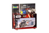 Revell Model Set Snowspeeder