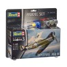 Revell Model Set Spitfire Mk.II