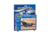 Revell Model Set F-15E Strike Eagle