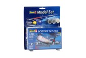 Revell Model Set Boeing 747-200