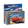 Revell Model Set VW T1 Samba Bus