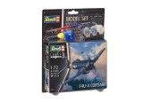 Revell Model Set F4U-4 Corsair Jachtvliegtuig