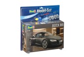 Revell Model Set AUDI R8