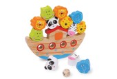 Small Foot  -  Balanceer-ark Balansspel