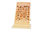 Small Foot  -  Klimplezier Houten Balansspel