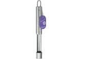 Vide-pomme Metaltex Imperial acier inoxydable 20,5 cm