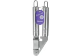 Presse-ail Metaltex Imperial inox 19cm