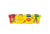 Art & Fun Klei Set, 4dlg.