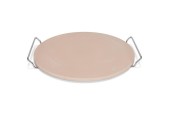 Patisse pizzasteen Ø33cm