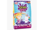 Glibbi Eenhoorn Glitterbad