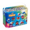 Hama Strijkkralen in Emmer - Primair Mix (066), 30.000st.