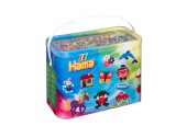 Hama Strijkkralen in Emmer - Mix (067), 30.000st.