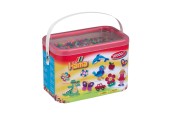 Hama Strijkkralen in Emmer - Mix (068), 10.000st.