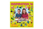 Hama Strijkkralen Inspiratieboekje, nr. 16