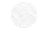 Hama Strijkkralenbordje - Cirkel