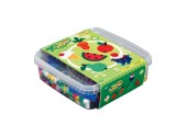 Hama Strijkkralenset Maxi in Doos, 600st.
