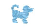 Hama Strijkkralenbordje Maxi - Hond