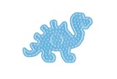 Hama Strijkkralenbordje Maxi - Dino