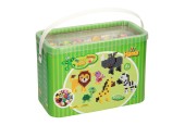 Hama Strijkkralenset Maxi, 3000st.