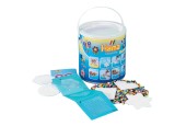 Hama Bead-Tac Strijkkralenset in Emmer, 20.000st.