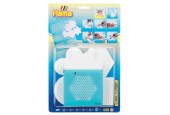 Hama Bead-Tac Strijkkralenbordjes, 5st.