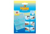 Hama Bead-Tac