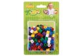 Hama Strijkkralen Maxi - Standaard Mix (00), 250st.