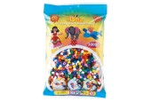 Hama Strijkkralenmix - Standaard (201-00), 3000st.