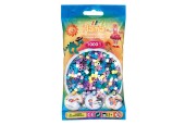Hama Strijkkralen - Pastel Mix (69), 1000st.