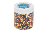 Hama Strijkkralen in Potje - Mix Standaard (00), 3000st.