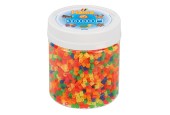 Hama Strijkkralen in Potje - Neonmix (51), 3000st.