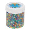 Hama Strijkkralen in Potje - Glittermix (54), 3000st.