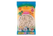 Hama Strijkkralen - Cloudy White (77), 1000st.