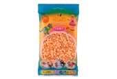 Hama Strijkkralen - Licht Roze (78), 1000st.