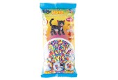 Hama Strijkkralen Pastelmix, 6000st.