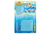 Hama Bead-Tac Strijkkralenbordjes Maxi, 3st.