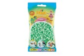 Hama Strijkkralen - Pastel Mint (98), 1000st.