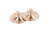 Classic World Cymbals Metaal, 15cm