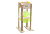 Classic World Houten Zandtrechter met Molen