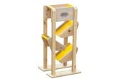 Classic World Houten Zandtrechter/Glijbaan