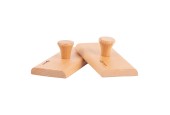 Classic World Houten Zandblok Percussie, 2st.