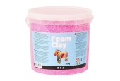Foam Clay - Neon Roze, 560gr.