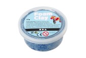 Foam Clay - Blauw, 35gr.