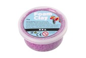 Foam Clay - Neon Paars, 35gr.