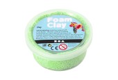 Foam Clay - Neon Groen, 35gr.