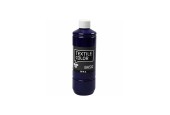 Textielverf - Briljant Blauw, 500ml