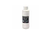 Dekkende Textielverf - Wit, 250ml