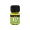 Permanente Glasverf - Kiwi, 30ml