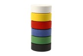 Navulblokken Waterverf Premium - Primaire Kleuren, 6st.