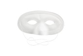 Kunststof Masker, 1st.